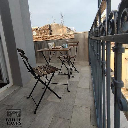 white caves catania home holiday Zewnętrze zdjęcie